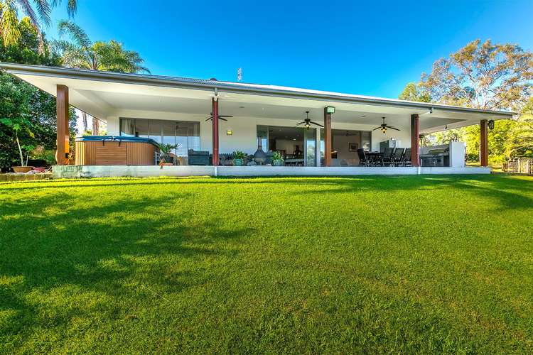 Fifth view of Homely acreageSemiRural listing, 63 Tallai Road, Tallai QLD 4213