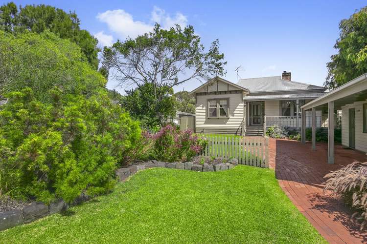 Third view of Homely house listing, 95 Carr Street, Barwon Heads VIC 3227