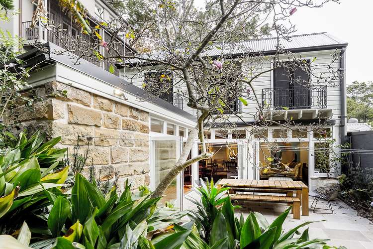 Main view of Homely house listing, 28 Harris Street, Paddington NSW 2021