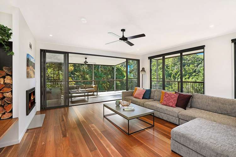 Second view of Homely house listing, 557 Dulong Road, West Woombye QLD 4559