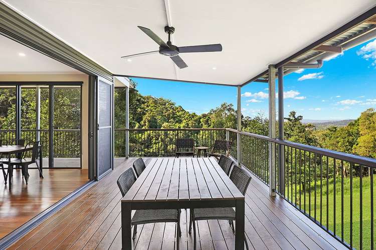 Fourth view of Homely house listing, 557 Dulong Road, West Woombye QLD 4559