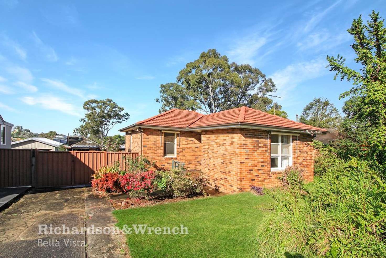 Main view of Homely house listing, 36 Gladys Crescent, Seven Hills NSW 2147