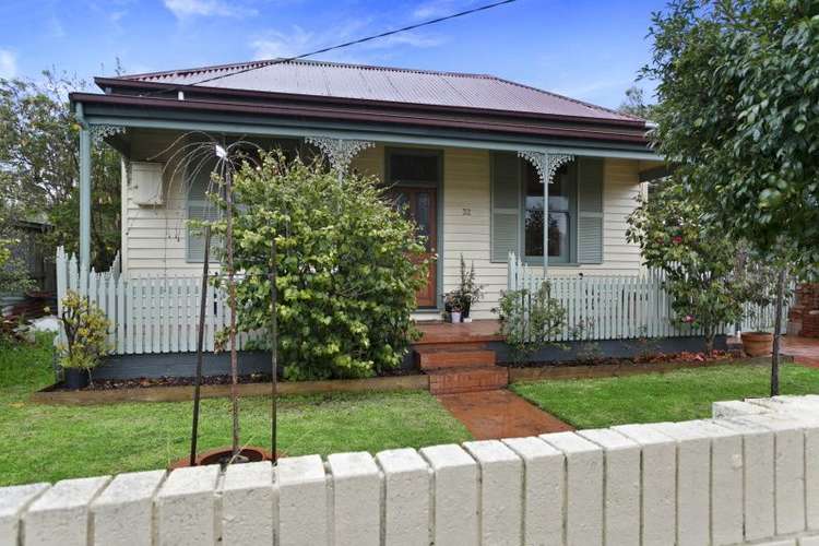 Third view of Homely house listing, 32 Nolan Street, Frankston VIC 3199