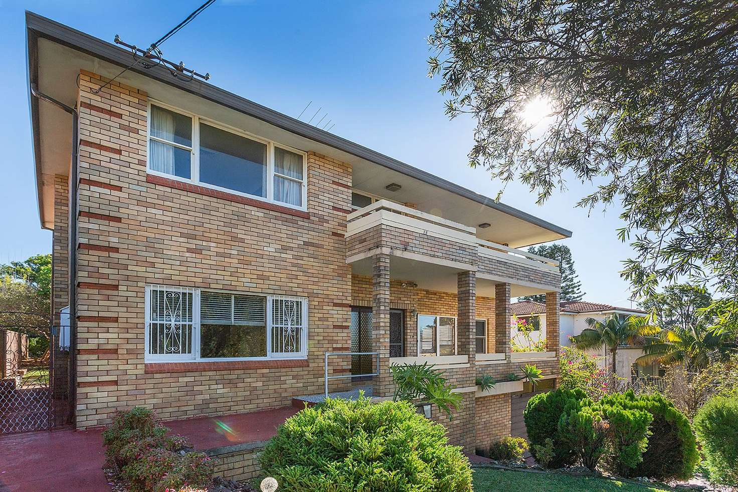 Main view of Homely house listing, 16 Centre St, Blakehurst NSW 2221