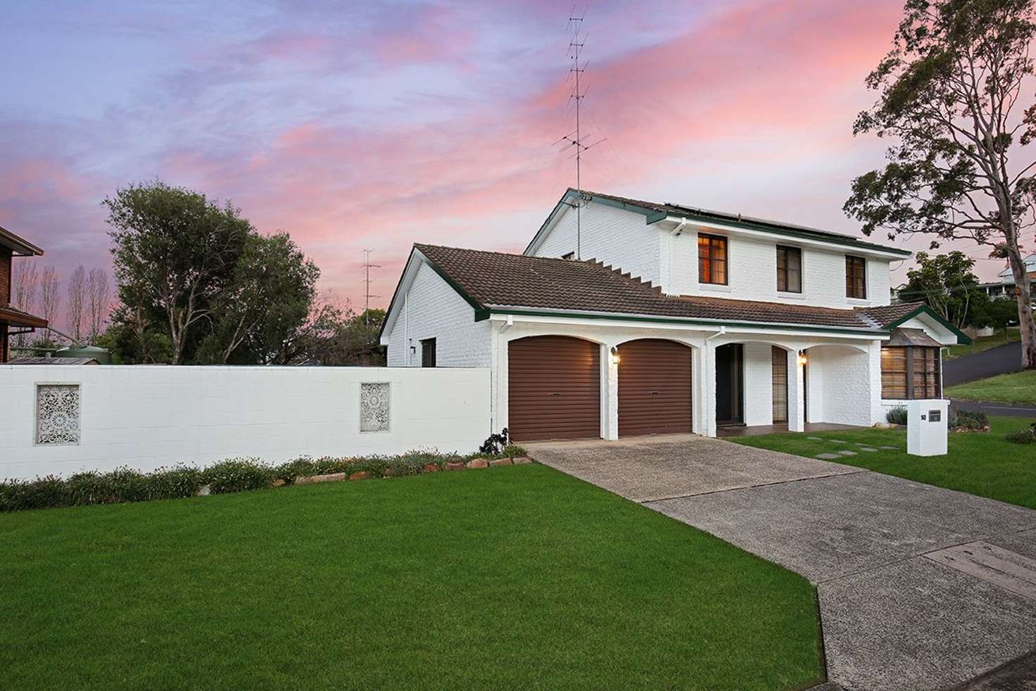 Main view of Homely house listing, 148 Cabbage Tree Lane, Mount Pleasant NSW 2519