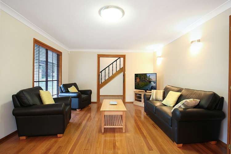 Third view of Homely house listing, 148 Cabbage Tree Lane, Mount Pleasant NSW 2519