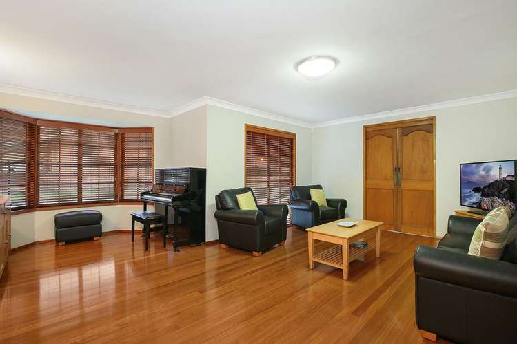 Fifth view of Homely house listing, 148 Cabbage Tree Lane, Mount Pleasant NSW 2519
