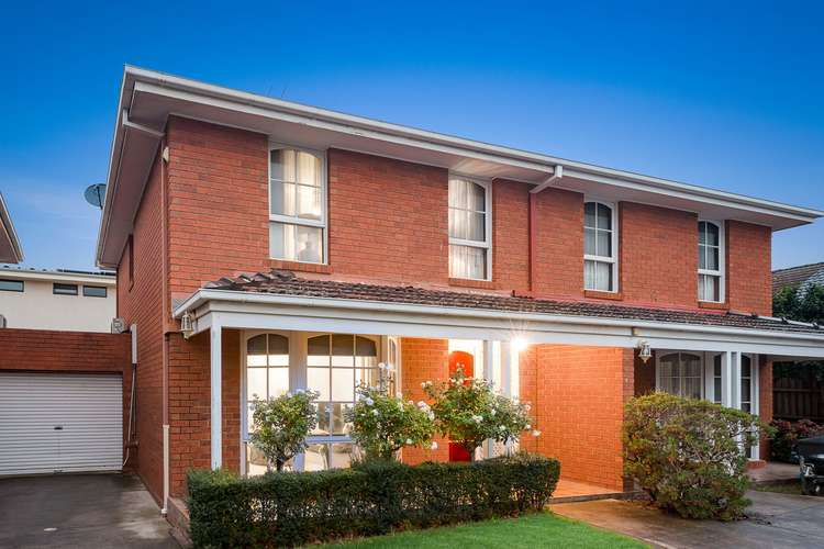 Main view of Homely townhouse listing, 2/133 Lincoln Road, Essendon VIC 3040