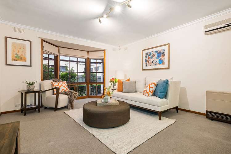 Third view of Homely townhouse listing, 2/133 Lincoln Road, Essendon VIC 3040