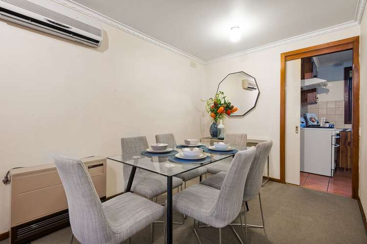 Fourth view of Homely townhouse listing, 2/133 Lincoln Road, Essendon VIC 3040