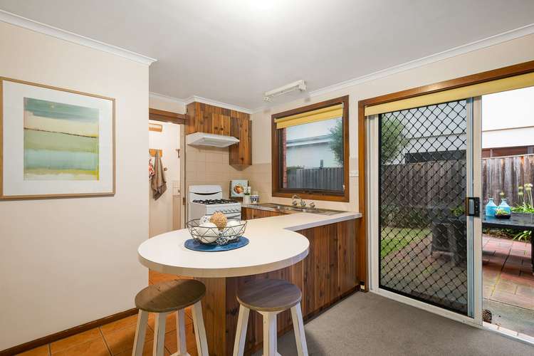 Fifth view of Homely townhouse listing, 2/133 Lincoln Road, Essendon VIC 3040