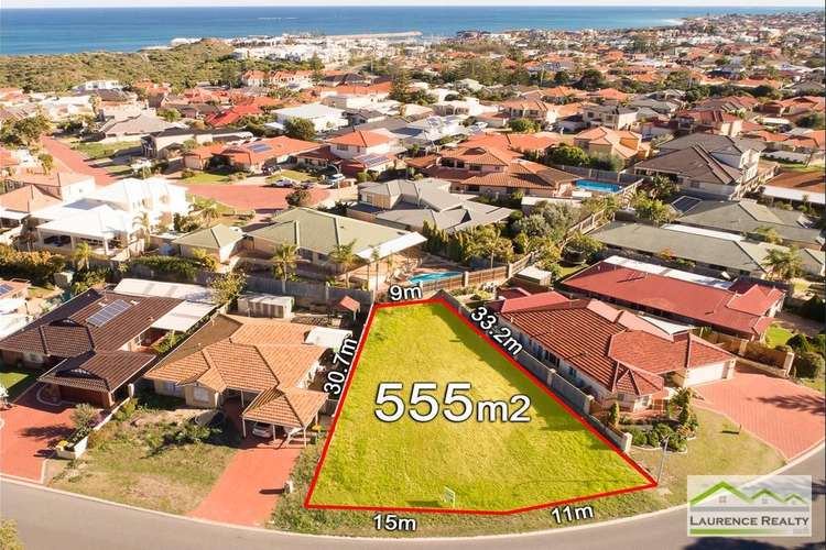 15 Tauranga Retreat, Mindarie WA 6030