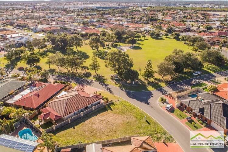 Third view of Homely residentialLand listing, 15 Tauranga Retreat, Mindarie WA 6030