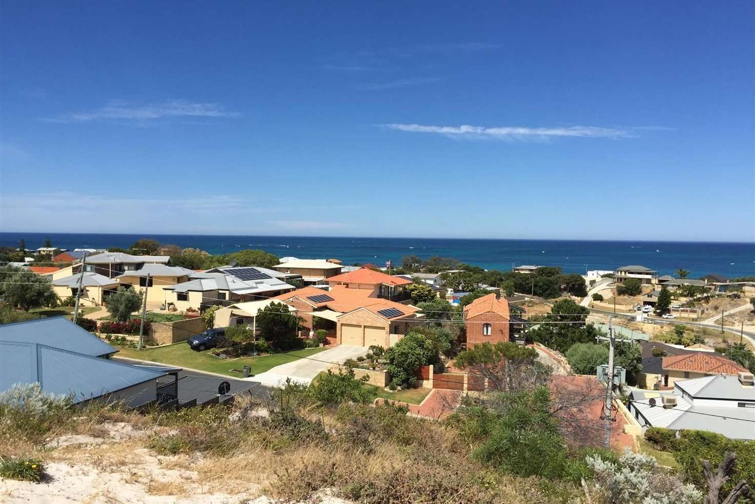 Main view of Homely residentialLand listing, 99 Mindarie Drive, Quinns Rocks WA 6030