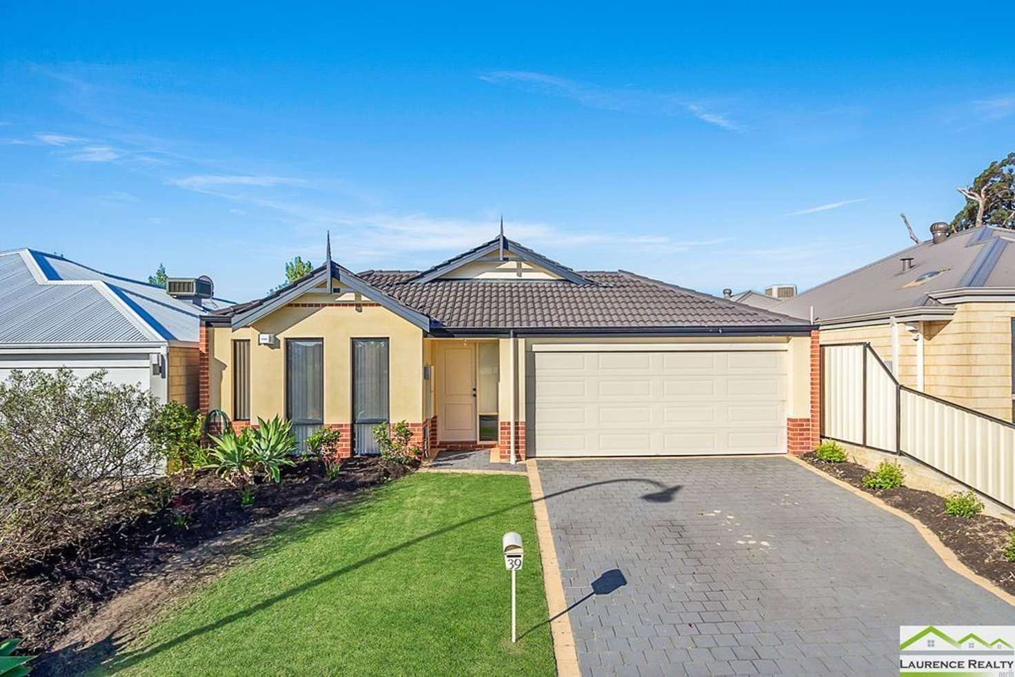 Main view of Homely house listing, 39 Caldwell Turn, Clarkson WA 6030