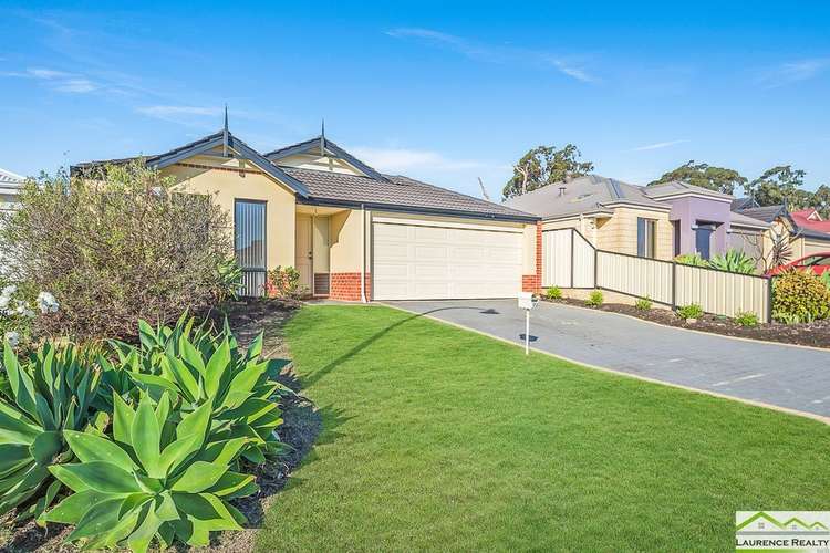 Third view of Homely house listing, 39 Caldwell Turn, Clarkson WA 6030