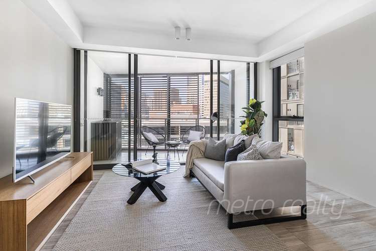 Main view of Homely apartment listing, 1107/33 Ultimo Road, Haymarket NSW 2000