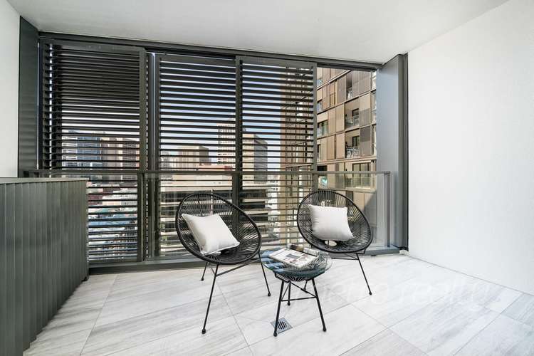 Third view of Homely apartment listing, 1107/33 Ultimo Road, Haymarket NSW 2000