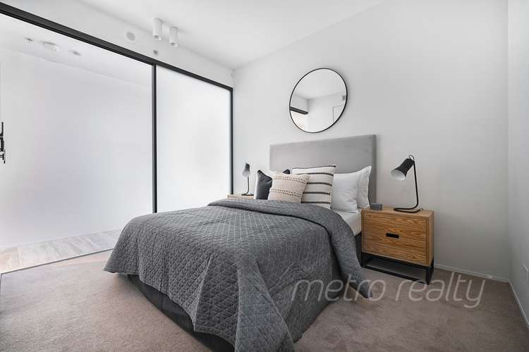 Fourth view of Homely apartment listing, 1107/33 Ultimo Road, Haymarket NSW 2000