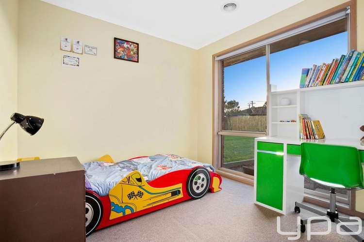 Sixth view of Homely house listing, 16 Addison Place, Seabrook VIC 3028