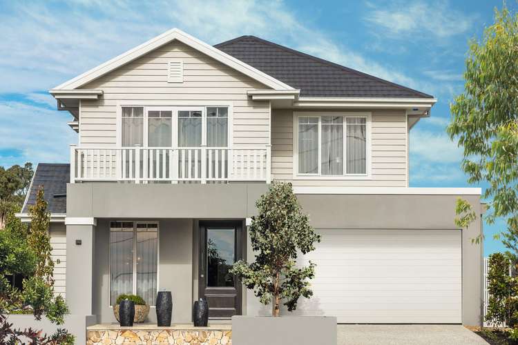 Main view of Homely house listing, 21 Coral Circuit, Leppington NSW 2179