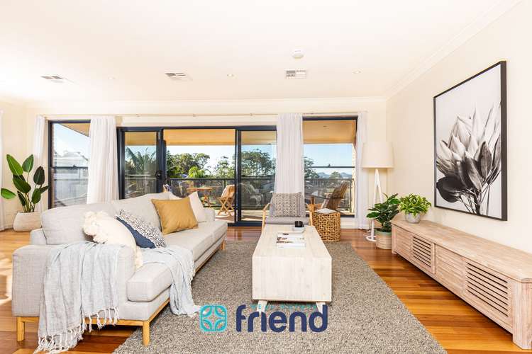 Fifth view of Homely semiDetached listing, 7 Kings Court, Soldiers Point NSW 2317
