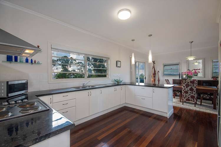 Third view of Homely house listing, 60 Musgrave Drive, Yandina Creek QLD 4561