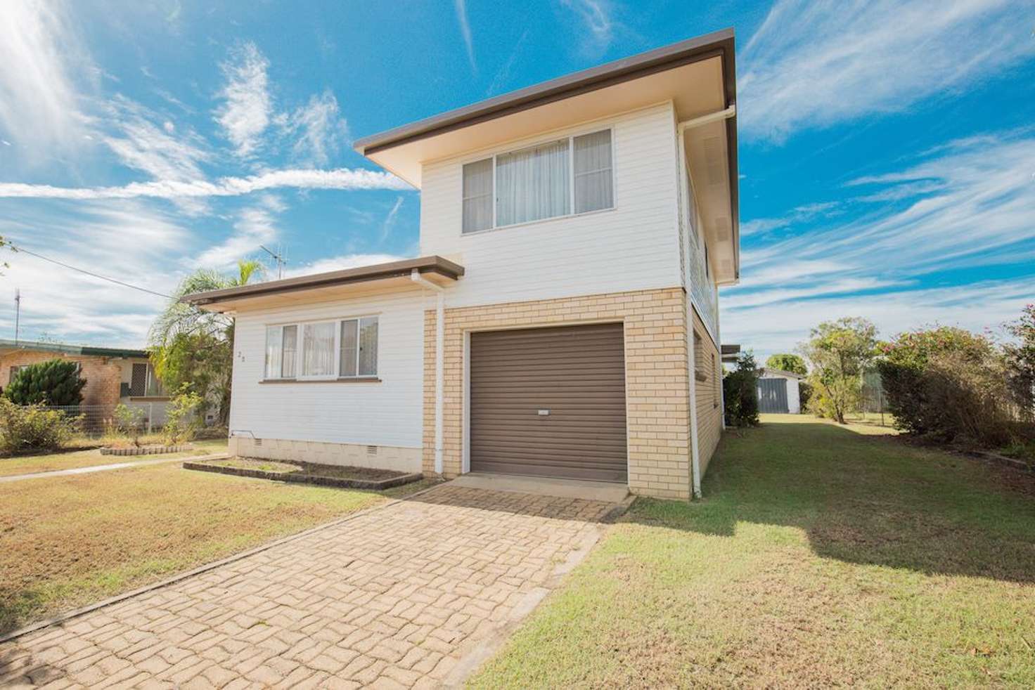 Main view of Homely house listing, 20 Hussey Street, Avenell Heights QLD 4670