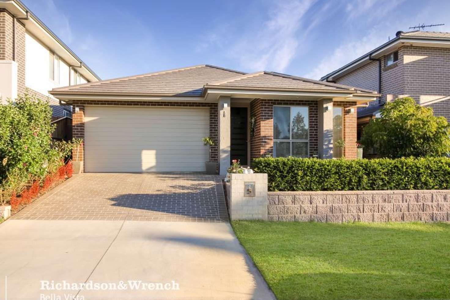 Main view of Homely house listing, 5 Bilpin Street, The Ponds NSW 2769