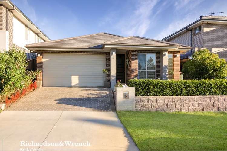 Main view of Homely house listing, 5 Bilpin Street, The Ponds NSW 2769