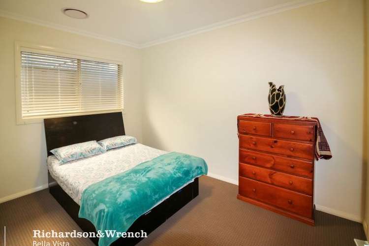 Fifth view of Homely house listing, 5 Bilpin Street, The Ponds NSW 2769
