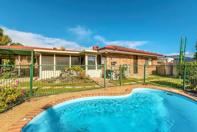 64 Bienvenue Drive, Currumbin Waters QLD 4223
