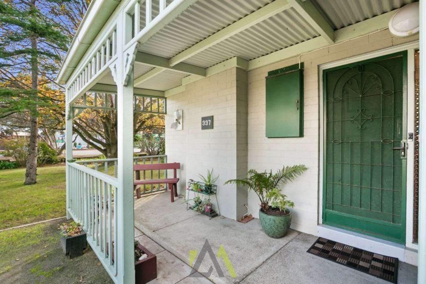 Main view of Homely house listing, 337 Frankston Dandenong Road, Frankston North VIC 3200