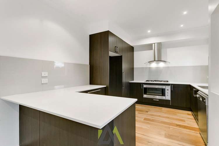 Third view of Homely townhouse listing, 4/5 Serra Close, Langwarrin VIC 3910