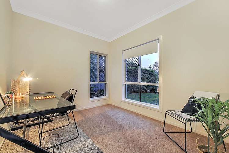 Second view of Homely house listing, 7 Clearview Street, Belmont QLD 4153