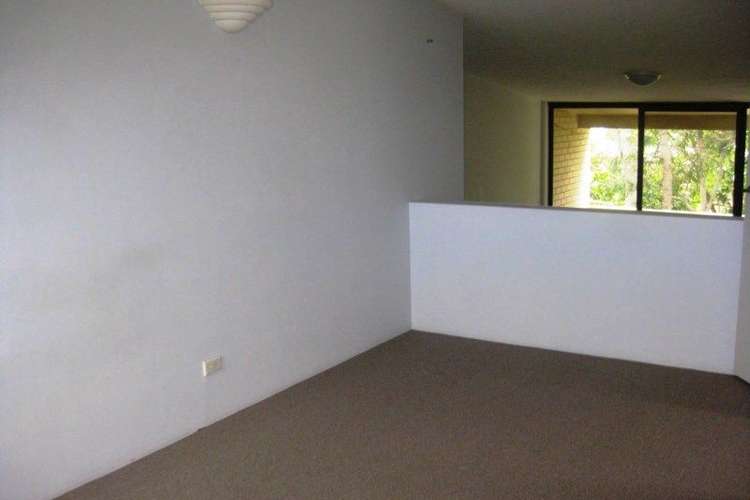 Third view of Homely unit listing, 11/20 Rudd Street, Broadbeach Waters QLD 4218