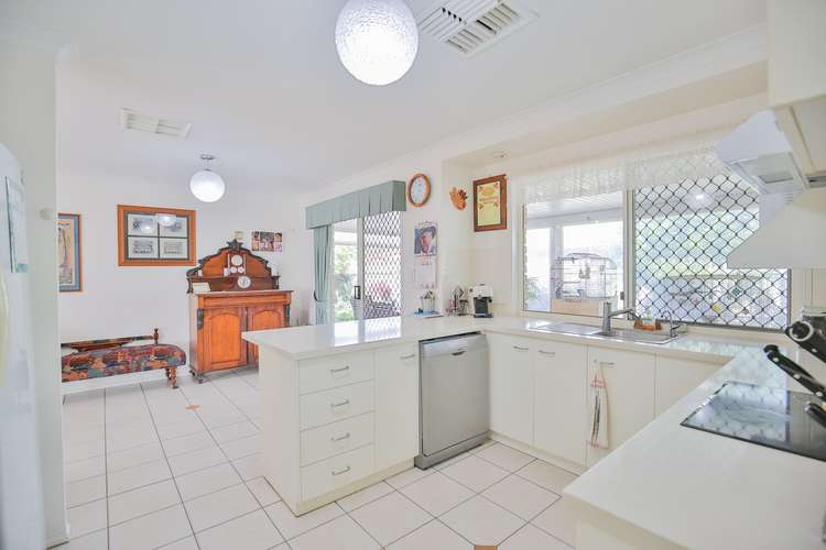 Fourth view of Homely house listing, 2 Gretton Court, Avoca QLD 4670