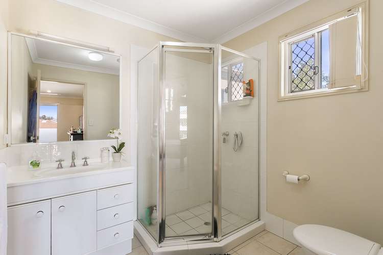 Third view of Homely unit listing, 8/9 Amazons Place, Sinnamon Park QLD 4073