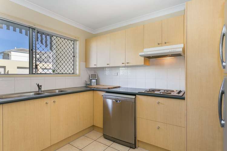 Fourth view of Homely unit listing, 8/9 Amazons Place, Sinnamon Park QLD 4073