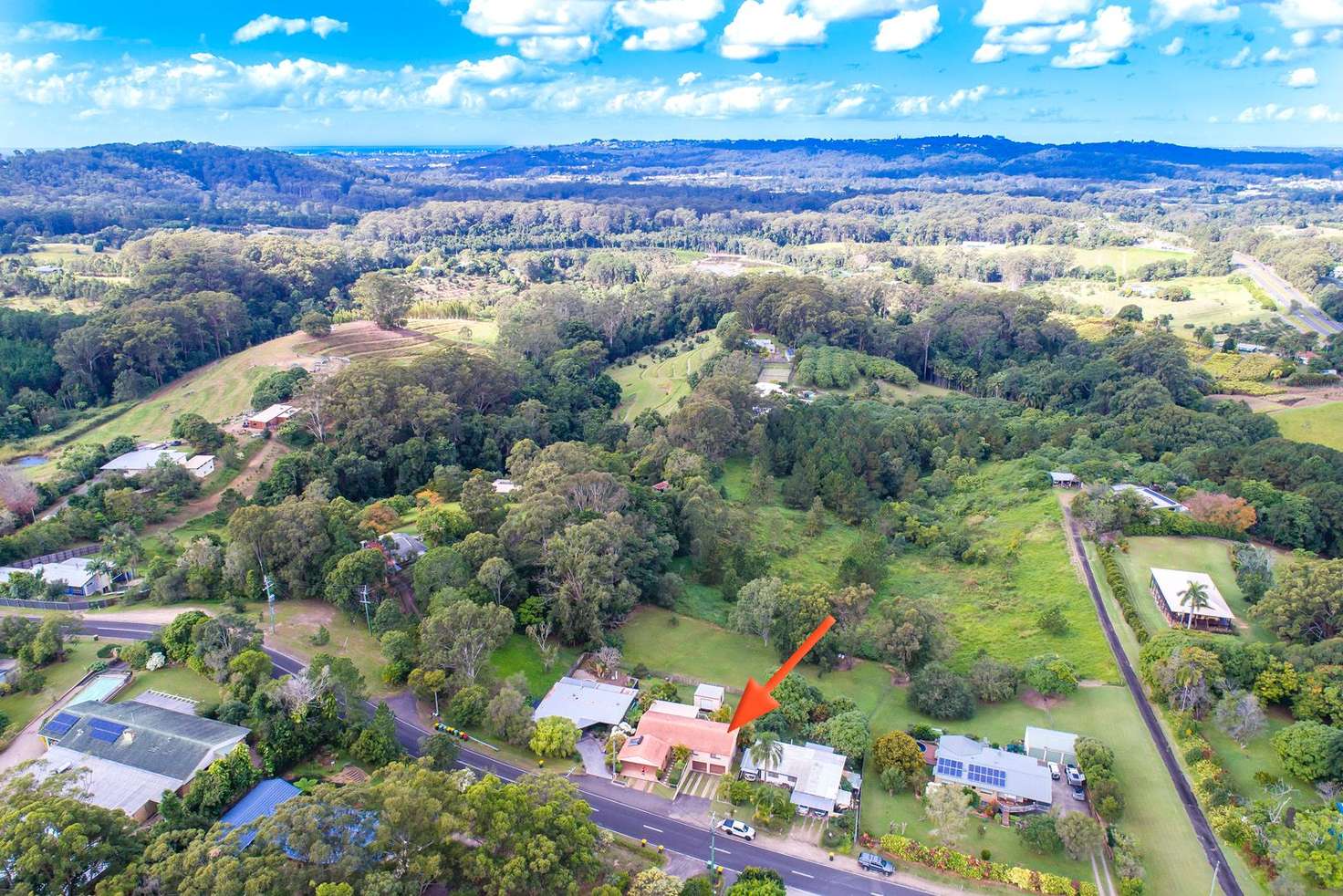 Main view of Homely house listing, 26 Kiel Mountain Road, Woombye QLD 4559