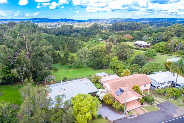 Second view of Homely house listing, 26 Kiel Mountain Road, Woombye QLD 4559