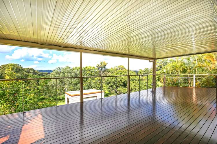 Third view of Homely house listing, 26 Kiel Mountain Road, Woombye QLD 4559