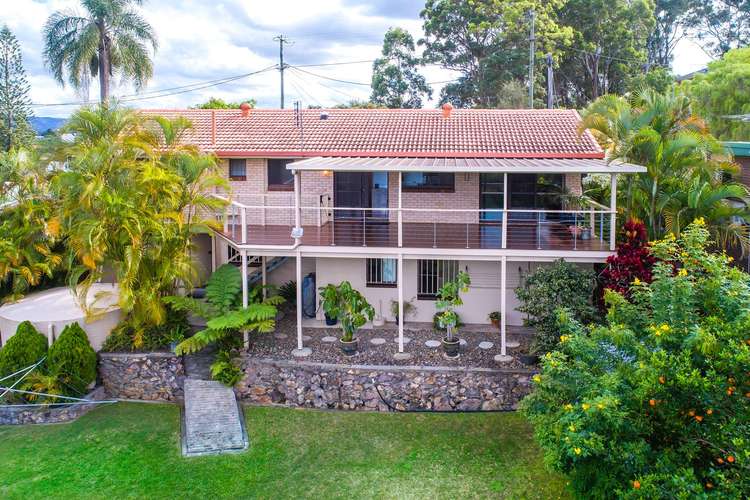 Fourth view of Homely house listing, 26 Kiel Mountain Road, Woombye QLD 4559