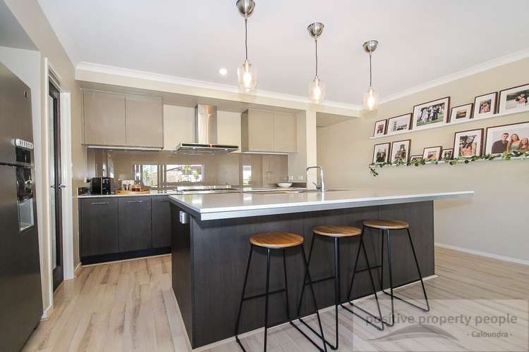 Second view of Homely house listing, 44 Copper Crescent, Caloundra West QLD 4551