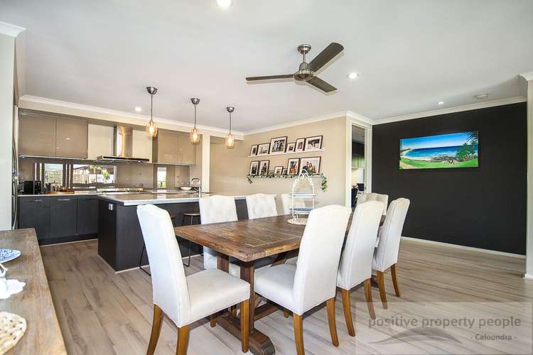 Fourth view of Homely house listing, 44 Copper Crescent, Caloundra West QLD 4551