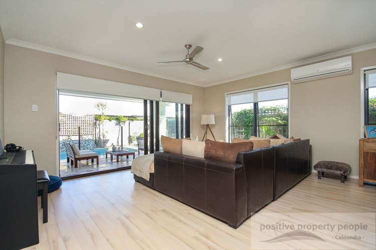 Fifth view of Homely house listing, 44 Copper Crescent, Caloundra West QLD 4551