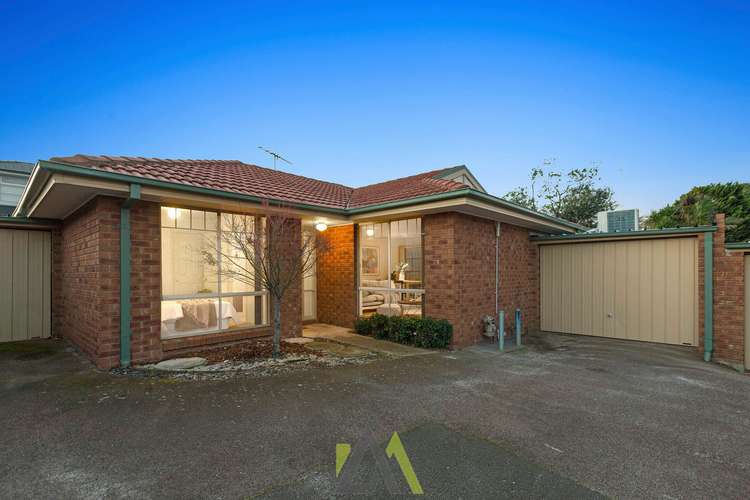 Second view of Homely unit listing, 3/75 Church Road, Carrum VIC 3197