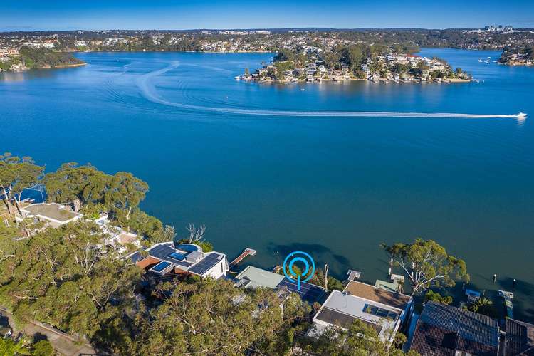 Second view of Homely semiDetached listing, 137 Kyle Parade, Kyle Bay NSW 2221