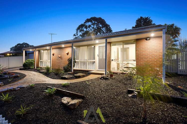 Main view of Homely house listing, 43 Balmain Drive, Carrum Downs VIC 3201