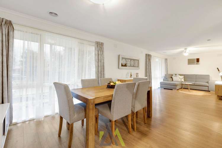 Third view of Homely house listing, 43 Balmain Drive, Carrum Downs VIC 3201